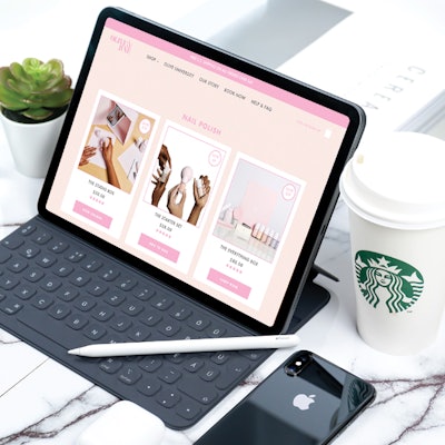 e-commerce