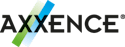 Axxence logo