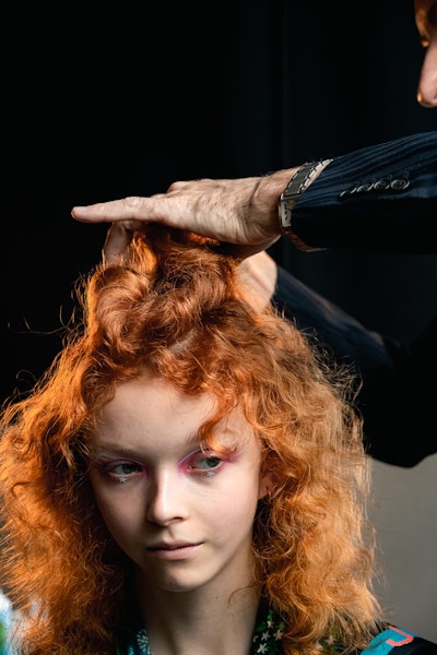 Anna Sui Nyfwsep 419