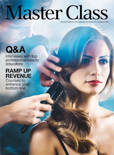 Beauty Launchpad Master Class