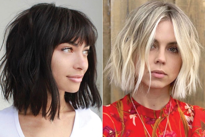 Bob Cuts