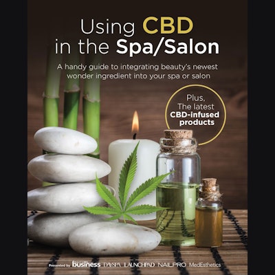 Cbd E Book