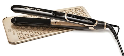 Ceramic Flat Iron