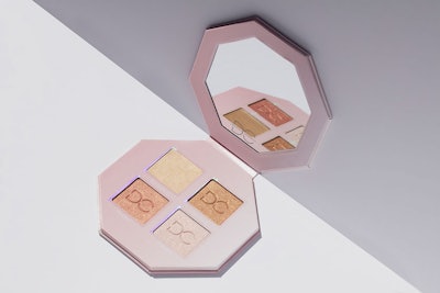 Dominique Cosmetics Prisma Glow