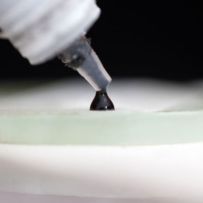 Eyelash Adhesive Tips