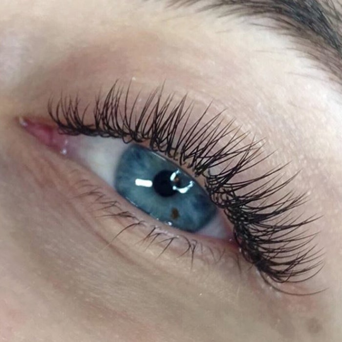 Lash Extensions