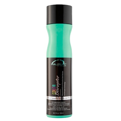Malibuc Color Disruptor