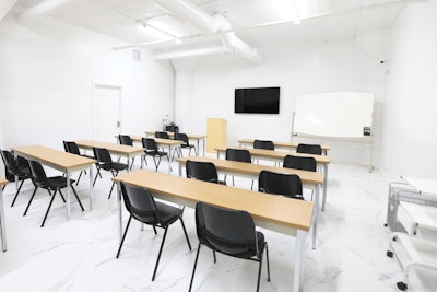 Neihule Salon Academy Beauty