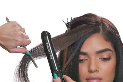 Olivia Garden Flatiron