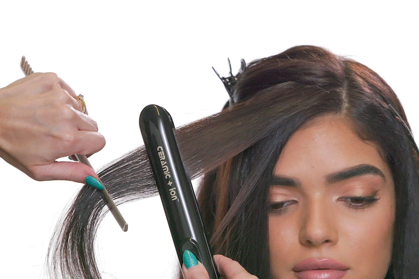 Olivia Garden Has The Tools To Effortlessly Switch Up Your Client