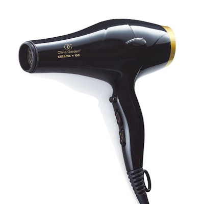 Olivia Graden Ceramic Hairdryer