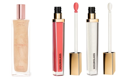 Patrick Ta Hourglass Makeup