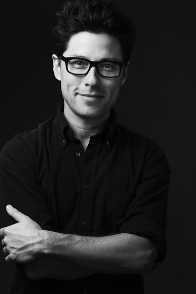 Paul Wilson American Crew