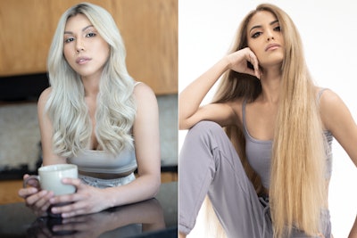 Schwarzkopf Under Blonde