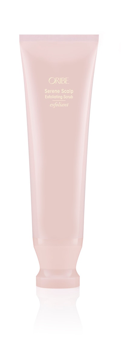 Serene Scalp Exfoiliating Scrub
