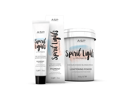Spirit Lights Products