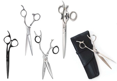 Stylists Shears