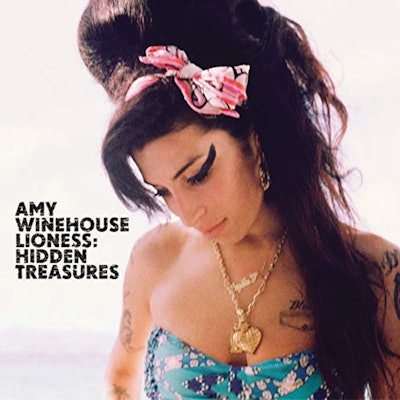 Amy-Winehouse-CD-cover