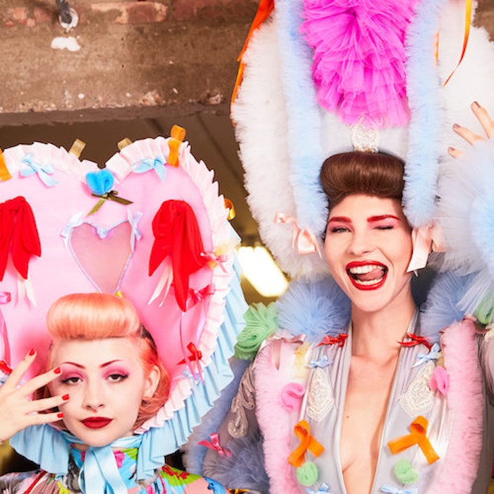 CND-PAM HOGG-SS20-New York Fashion Week