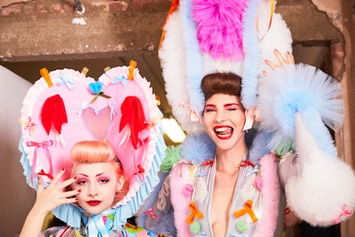 CND-PAM HOGG-SS20-New York Fashion Week