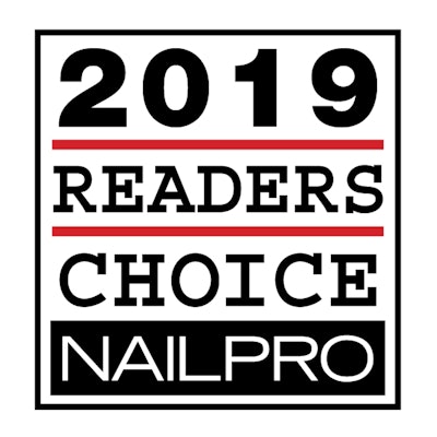 Reader’s Choice LOGO 2019