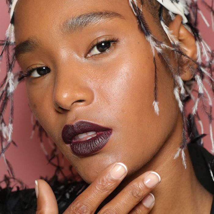 ZOYA_NAIL_look-nyfw-Prabal-Gurung