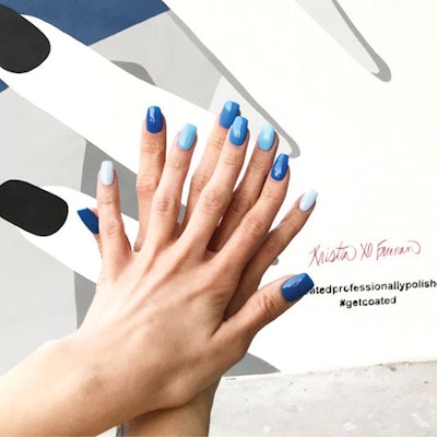 blue-nails