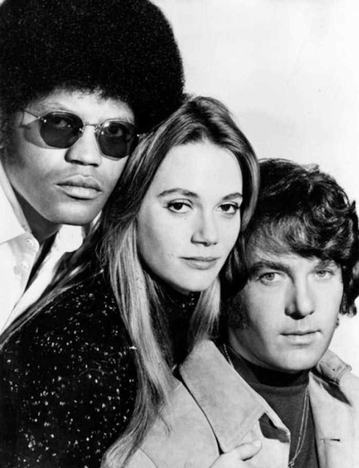 1970s Hairstyles