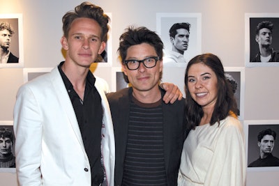 American Crew Allstar Challenge Winners