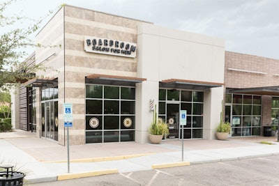 Boardroom Salon Scottsdale