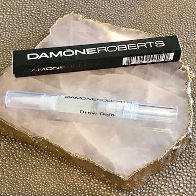 Damone Roberts Brow Gain
