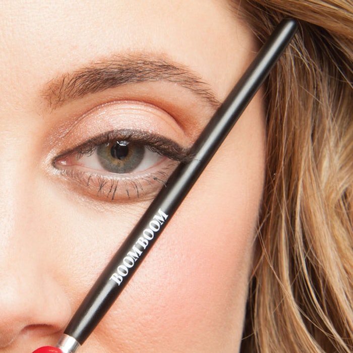 Eyebrow Tips