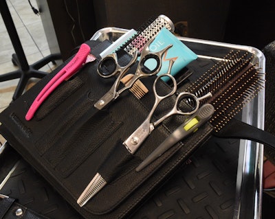 Ger Probelt Hair