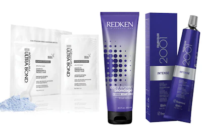 Hair Colorist Products