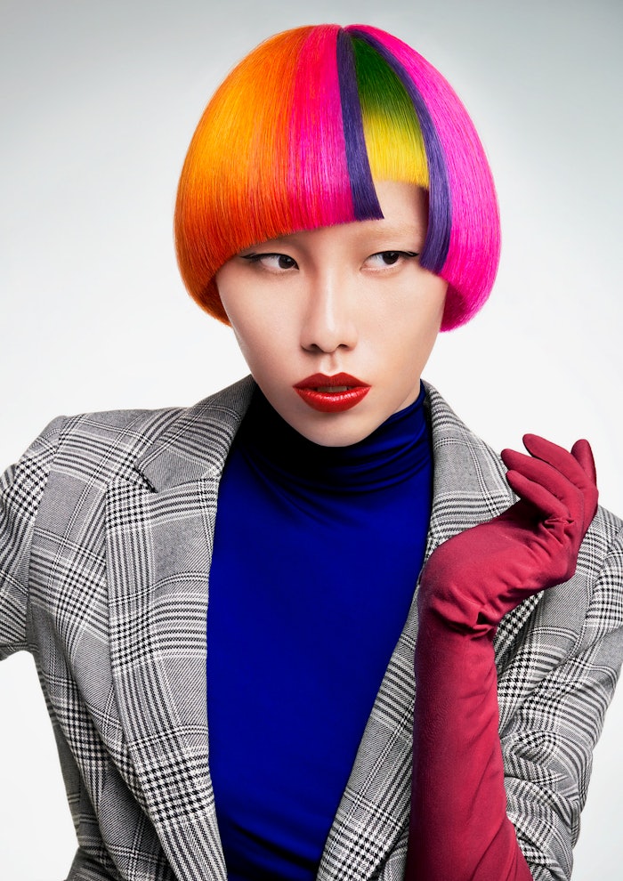 Partner Singapore Yuujin Ho