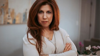 Ronit Enos Podcast