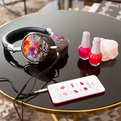 SpaRitual-Unplug-Meditation-app