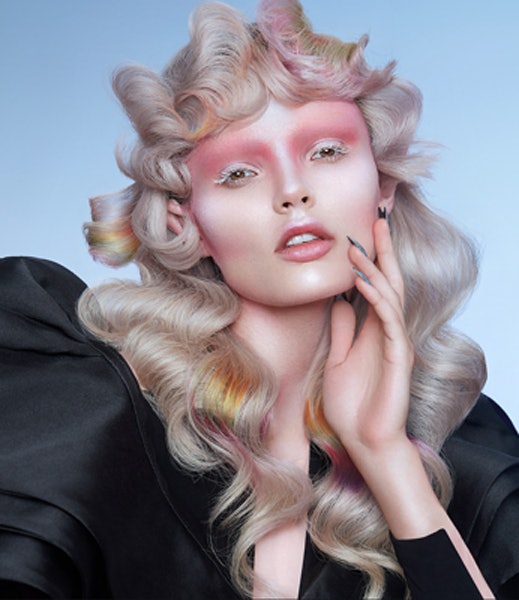 2020 NAHA Nominees: Avant Garde, Editorial Hairstylist of the Year,  Haircolor | Beauty Launchpad