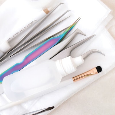 Eyelash Kit Essentials