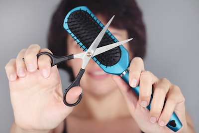 Hairstylists