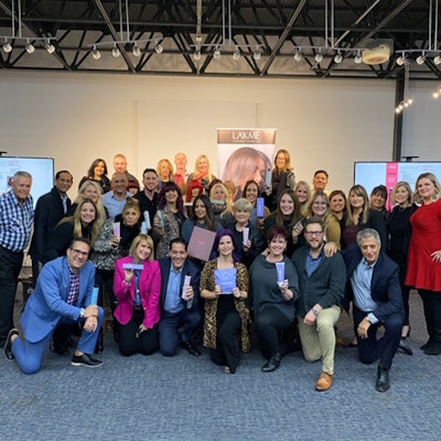 Lakme Usa X Princess Beauty Supply