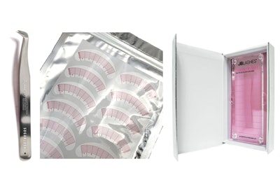 Lash Artist Products