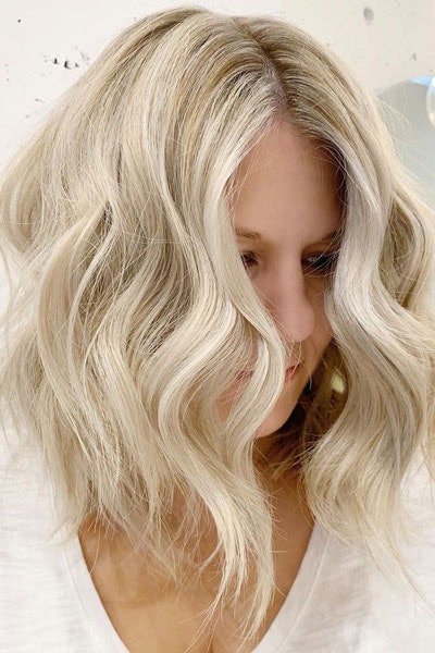 Moroccanoil Blonde