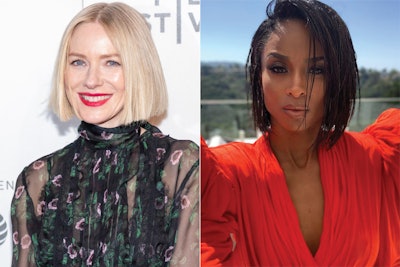 Naomi Watts Ciara Hair