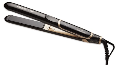 Olivia Garden Flat Iron