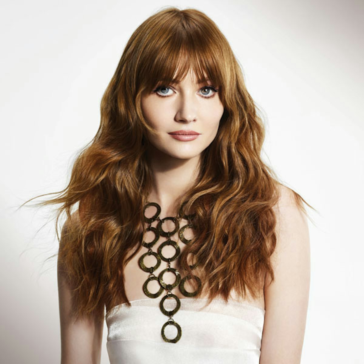 Create a Classic Look with Olivia Garden