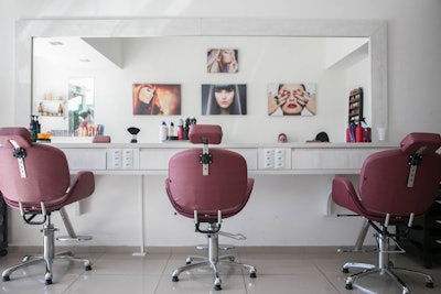 Salon Insurance