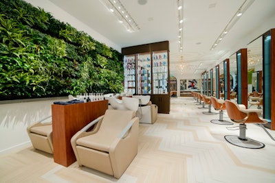 Toni And Guy Galleria