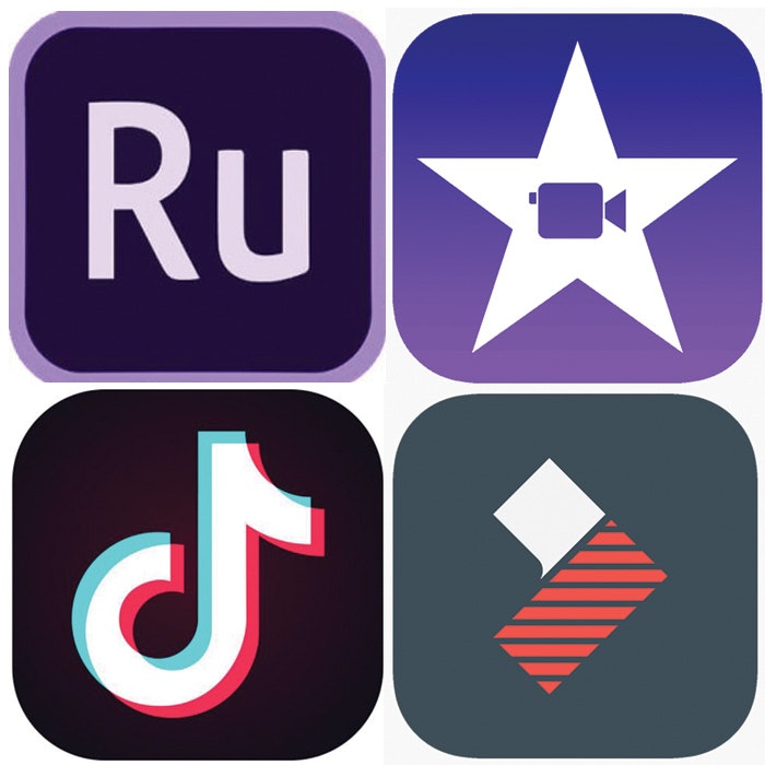 Video Editing Apps
