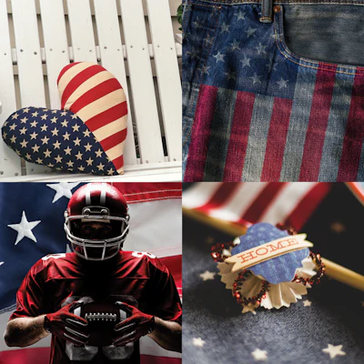 american-symbols